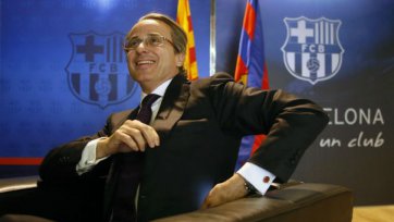 «Барселона» летом потратит на трансферы порядка 60 млн. евро