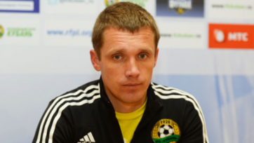 Гончаренко: «Обе команды надежно сыграли в обороне»