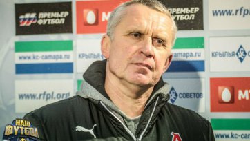 Леонид Кучук: «В какой-то степени ветер помогал одной из команд»