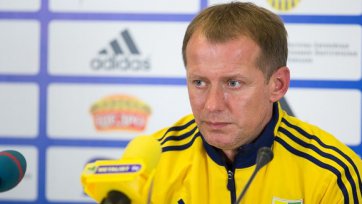 Рахаев: «Несмотря на все проблемы, команда сыграла достойно»