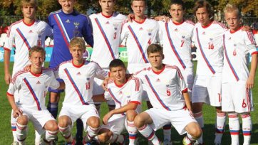 Юношеская сборная России не хочет ехать на турнир в Киев