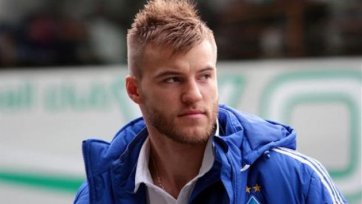Андрей Ярмоленко: «Свои голы оставил на другие важные матчи»