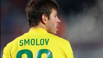 Федор Смолов выйдет на поле в матче против «Динамо»