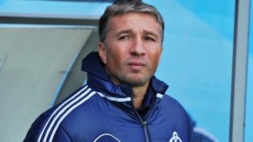 Петреску вновь может стать наставником «Динамо»