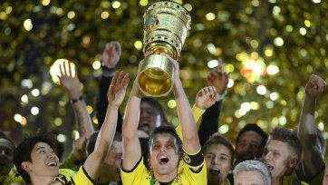 Кель: «Бавария» - фаворит финала Кубка Германии
