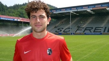 Мехмеди станет футболистом «Фрайбурга» на постоянной основе