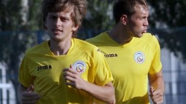 Жано Ананидзе может не сыграть против «Локомотива»