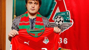 Алан Касаев: «Сделаю всё возможное, чтобы не подвести ни себя, ни тренера, ни клуб»