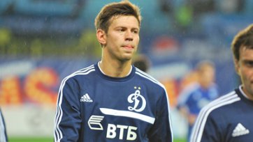 Аджоев надеется, что Смолов еще заиграет в «Динамо»
