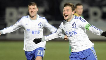 Летом московское «Динамо» усилится тремя-пятью футболистами