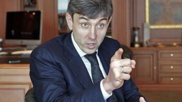 Сергей Галицкий: «Финансовый fair play – это ужасный удар по клубам из Восточной Европы»