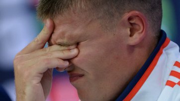 Игорь Денисов может обойтись «Зениту» в 20 миллионов евро!