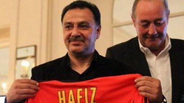 Президент ФК «Баку» готов купить «Шеффилд Уэнсдей»