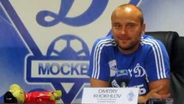 Тренер «Динамо» может встать у руля ФК «Сахалин»