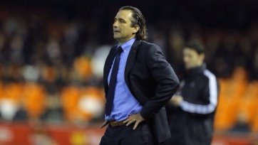 «Валенсия» может остаться без тренера