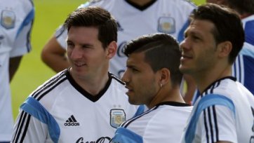 Анонс. Аргентина – Иран – И все же 4-3-3?