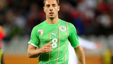 Ласен: «Алжирскую сборную ждет большое будущее»