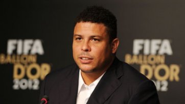 Роналдо: «В игре с Колумбией будет также тяжело, как и в матче с Чили»