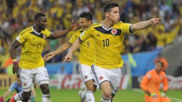 Анонс. Бразилия – Колумбия. Преодолеет ли команда Сколари колумбийский барьер?