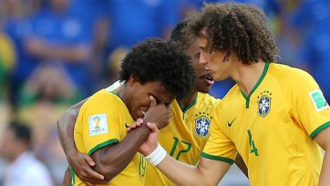 Лотар Маттеус: «Не видел ничего более отвратительного, чем плачь бразильских футболистов»