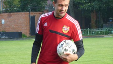 Кутьин: «Аленичев сыграл огромную роль в моей футбольной жизни»