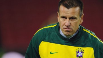 Дунга: «Во время мундиаля бразильские футболисты позволяли себе лишнего»