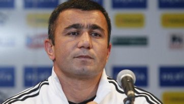 Гурбанов: «Карабах» победил благодаря поддержке болельщиков»