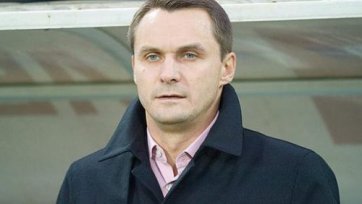 Кобелев: «Динамо» способно добиться серьезнейших результатов в Лиге Европы»