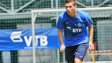 Александр Ташаев: «Очень хочу победить в Кубке России»