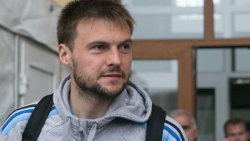 Владимир Гранат: «Думаю, матч против Лихтенштейна сложится удачно»