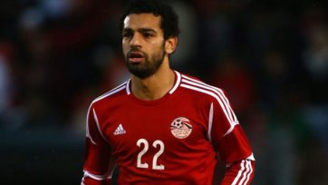 Гариб : Многие игроки сборной Египта в плохой форме, особенно Салах»