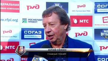 «Мордовию» в преддверии матча против «Локомотива» не пустили опробовать газон главной арены