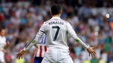 СМИ: Роналду заявил о желании покинуть «Реал»