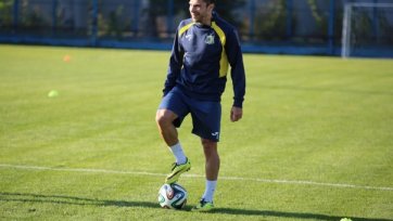 Тимофей Калачев: «В матче против «Зенита» можем рассчитывать лишь сами на себя»