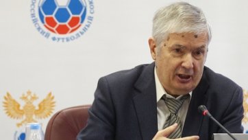 Воробьев: «В УЕФА, как и в ФИФА работают очень разумные люди»