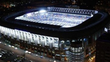 «Реал» решил погасить свои долги за счет продажи названия стадиона
