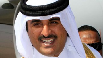 Эмир Катара: «Почему бы не провести мундиаль зимой»