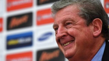 Ходжсон: «Англия хочет пройти квалификацию без единого поражения»