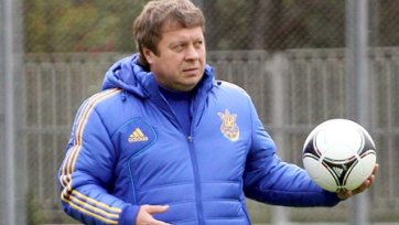 Заваров: «Малиновский и Караваев – претенденты на попадание в основную сборную Украины»