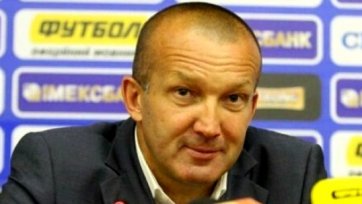 Григорчук: «Я был уверен в победе своей команды»