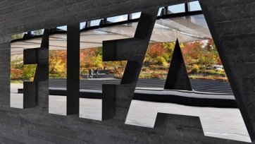 ФИФА более не подозревает Россию в коррупции