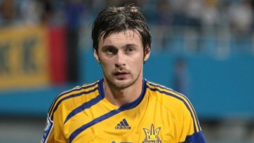 Артем Милевский мечтает вернуться в сборную