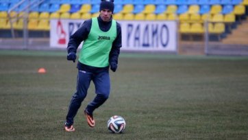 Тимофей Калачев: «Надеюсь на этот раз у нас игра получится»