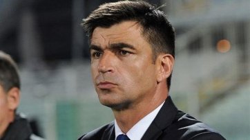 Радован Чурчич – новый наставник сборной Сербии