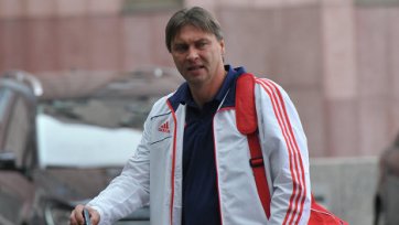 Овчинников: «В игре с «Кубанью» футболисты ЦСКА не держали в голове предстоящий выезд в Мюнхен»