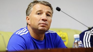 Петреску может вернуться в Россию