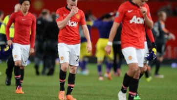 Футболисты «Манчестер Юнайтед» настроены на решительное преследование соперников