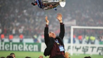 Карло Анчелотти – лучший тренер года по версии Globe Soccer Awards