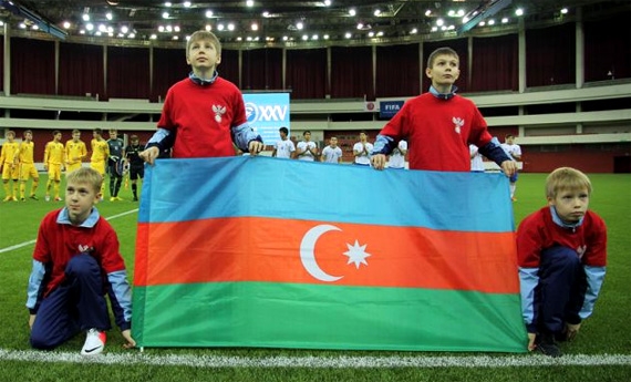 Мерси, Баку! Почему пора заинтересоваться азербайджанским футболом