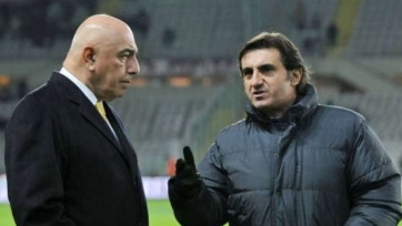 Каиро: «Черчи признал, что напрасно покинул ряды «Торино»